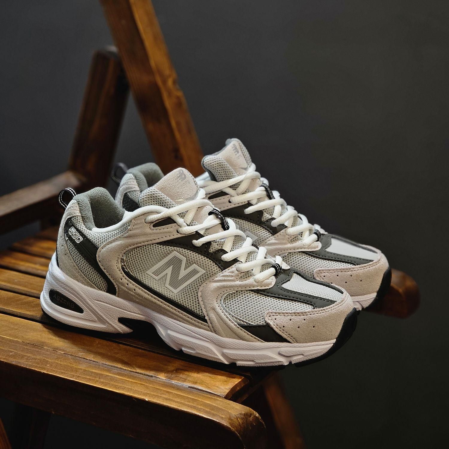 کتونی نیو بالانس 530 طوسی تیره خاکستریG|کیف، کفش، کمربند|تهران, نیروی هوایی (پیروزی)|دیوار