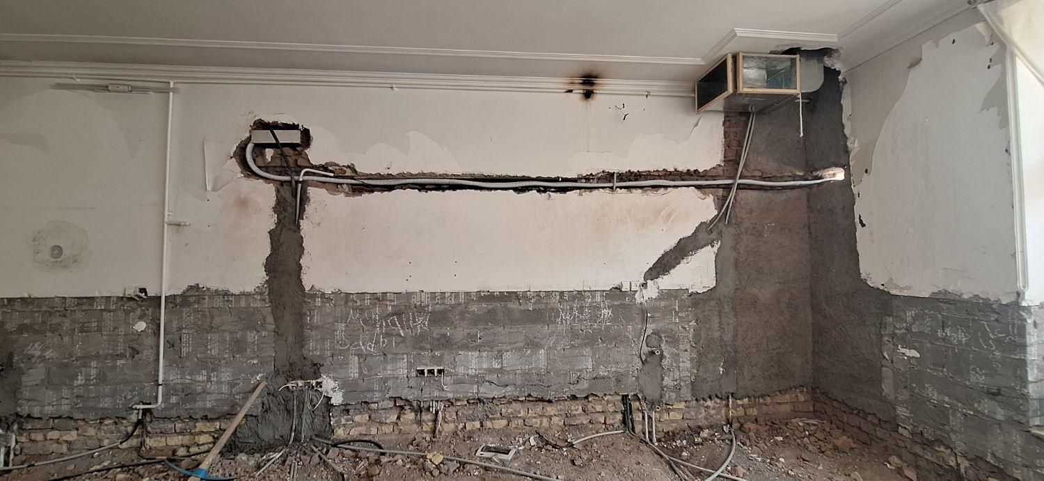 نصب و تعمیر کولرگازی اسپلیت،کلیه لوازم خانگی|خدمات پیشه و مهارت|کرمان, |دیوار