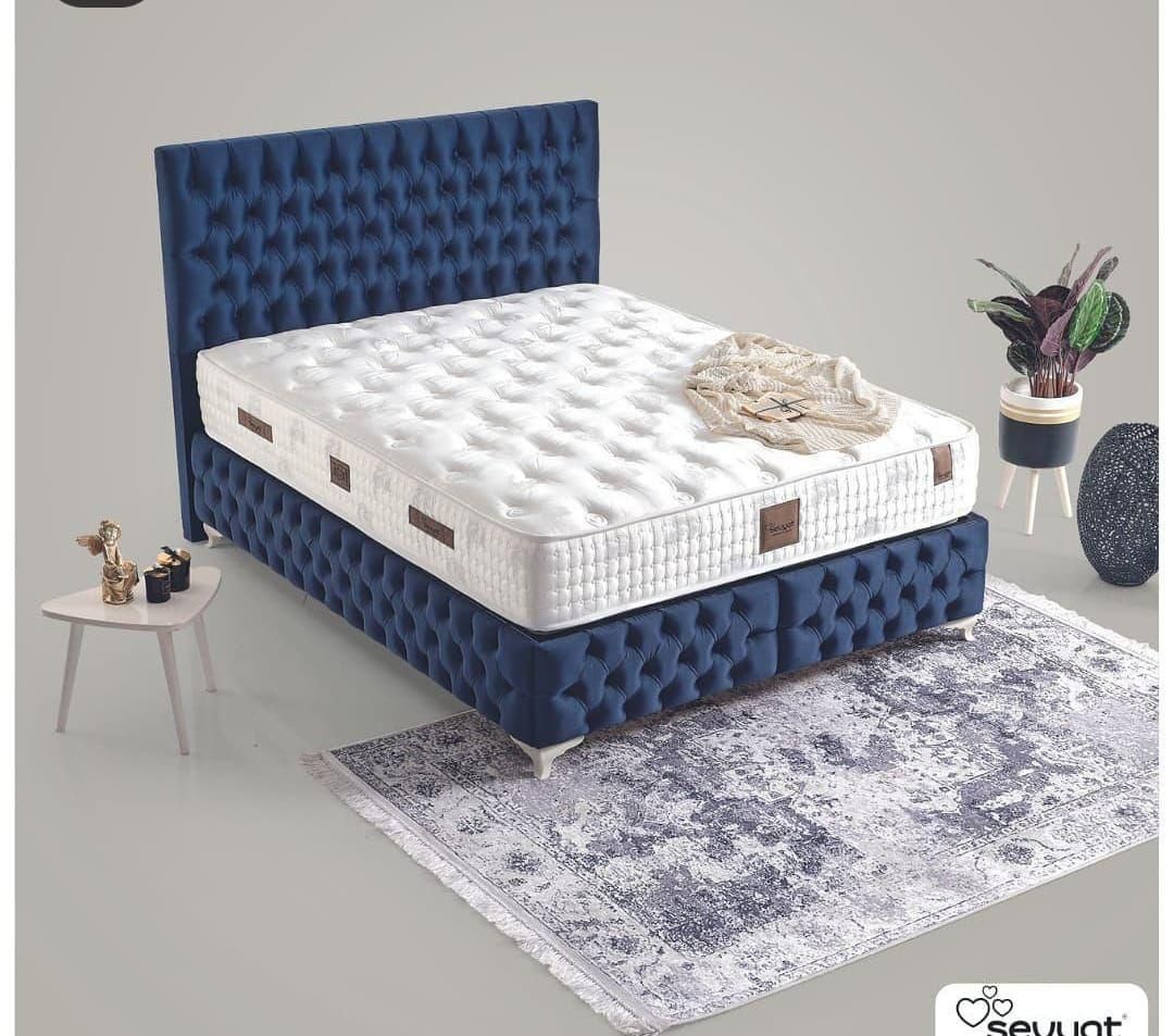 تولیدی بازرگانی ایپک گارانتی|تشک تختخواب|خوی, |دیوار