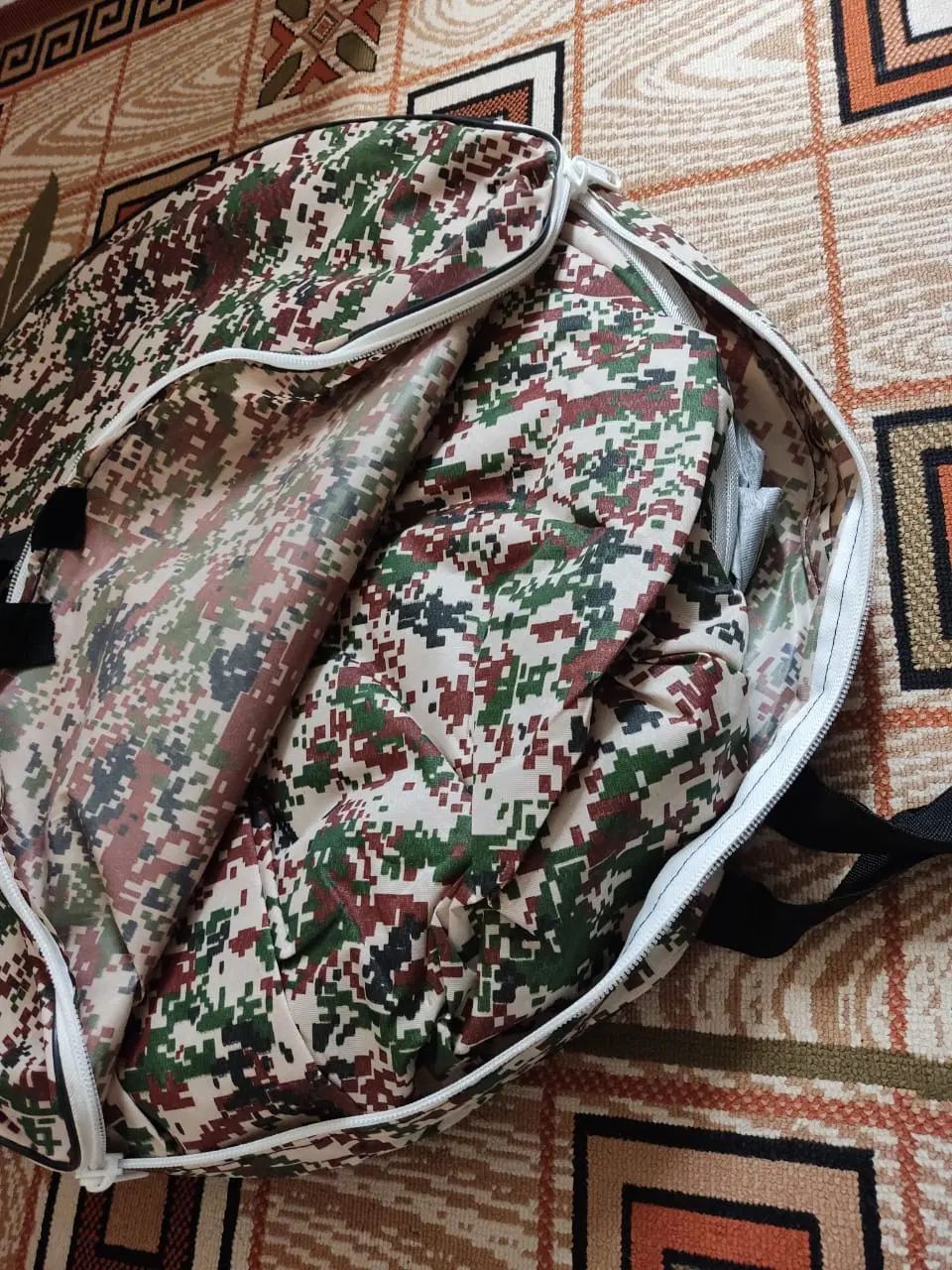 چادر مسافرتی|کوهنوردی و کمپینگ|تهران, شادآباد|دیوار