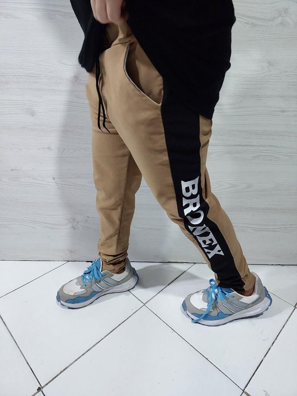 اسلش پسرانه نوجوان|لباس|تهران, بازار|دیوار