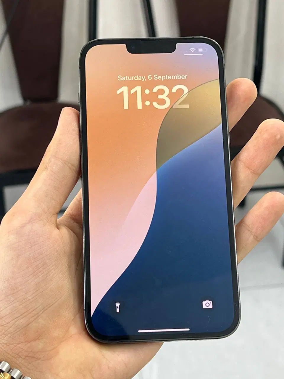 13 pro max|موبایل|ارومیه, |دیوار