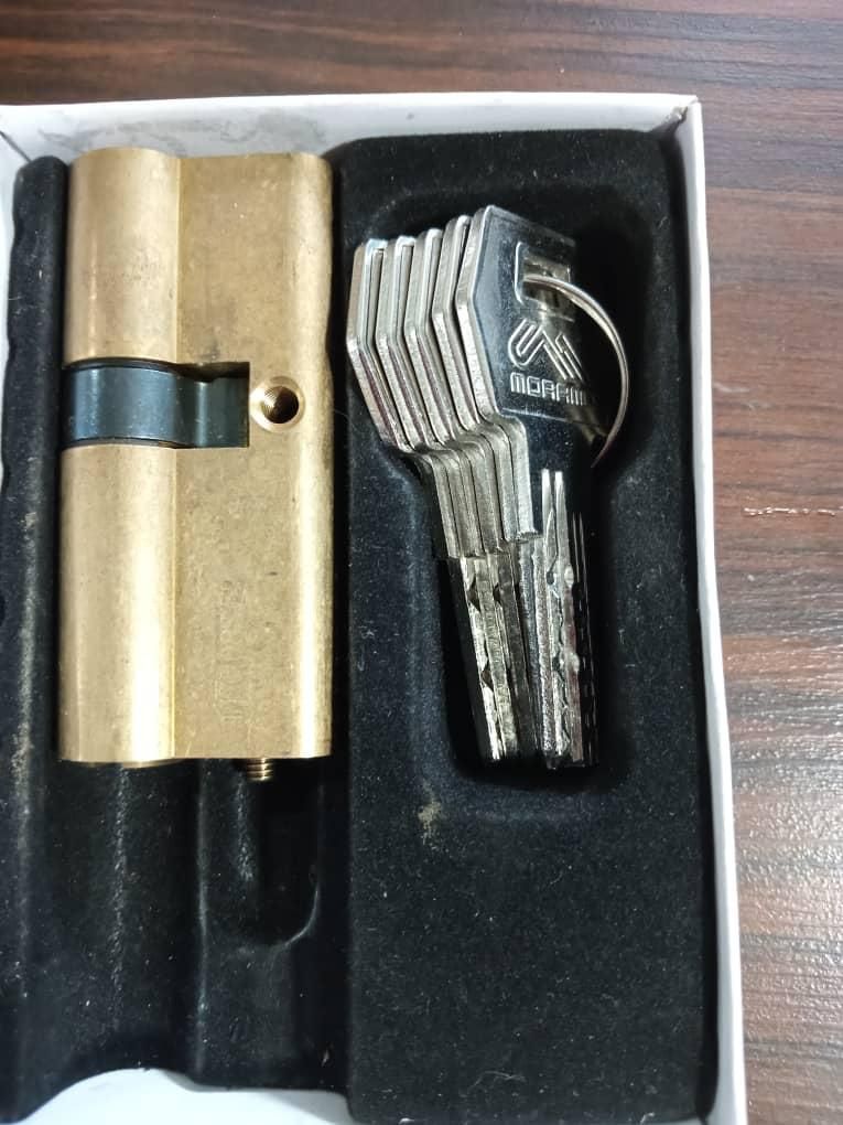 کلیدسازی کلید سازی سیار|خدمات پیشه و مهارت|نظرآباد, رسالت|دیوار