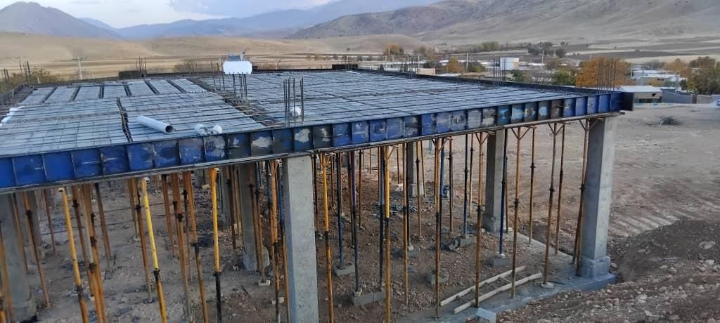 قالب بندی والمتوربندی با مصاله وبه مصاله صف کاری|خدمات پیشه و مهارت|اصفهان, خانه اصفهان|دیوار