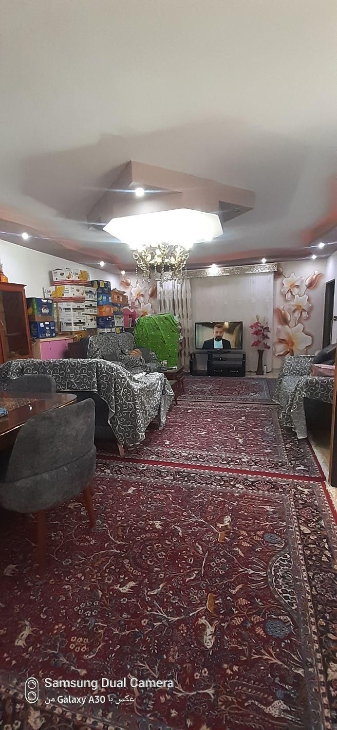 اجاره خانه ویلایی فلکه گازپکیج و اسپیلت ۵۰۰ماهی ۵|اجارهٔ خانه و ویلا|رشت, قاسمیه|دیوار