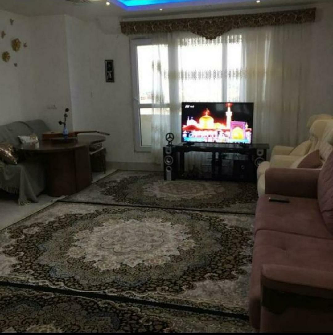 فروش آپارتمان  برق ۸۸ بدون قناسی|فروش آپارتمان|نقده, |دیوار