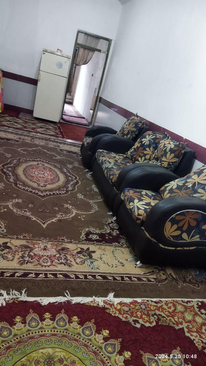 اجاره روزانه/هفتگی/ماهانه آپارتمان ۱۰۰ متری|اجارهٔ کوتاه‌مدت آپارتمان و سوئیت|علی‌آباد کتول, |دیوار