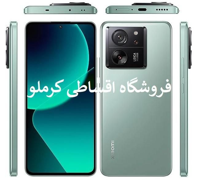 گوشی شیائومی 13T با چک و بازنشسته فروشگاه کرملو|موبایل|کرج, اصفهانی‌ها|دیوار