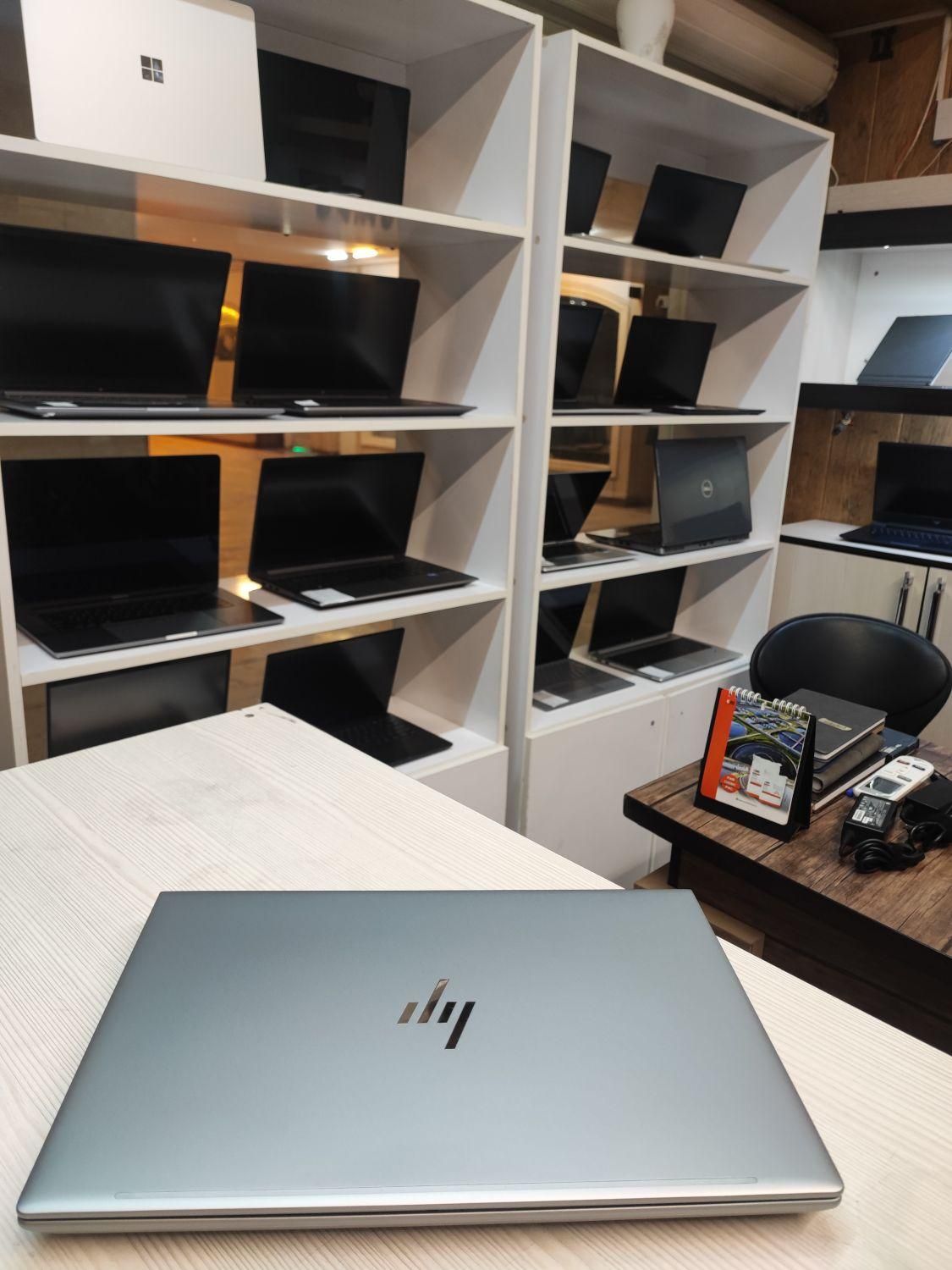 hp zbook fury g11 ci9  لپتاپ فوق حرفه ایی|رایانه همراه|اصفهان, آبشار|دیوار