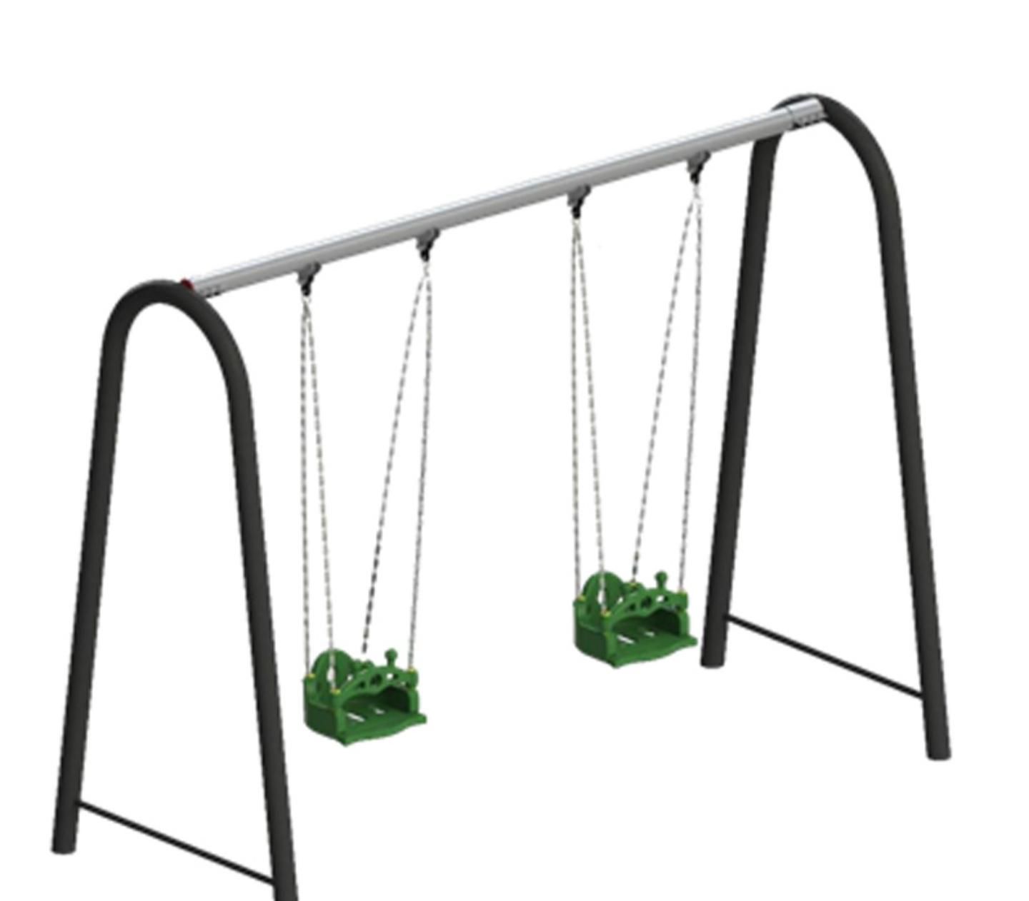 سرسره و تاب باغی تولید به مصرف|اسباب‌‌بازی|گلستان (تهران), |دیوار