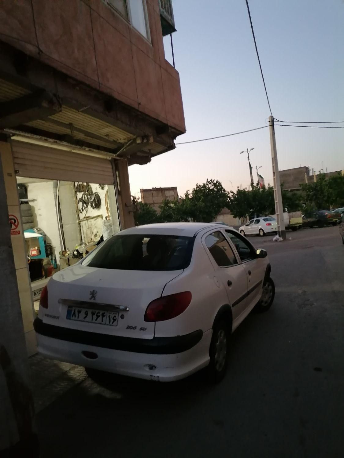 فروش مغازه ۳۰متر بر بلوار کاشانی نزدیک خ امام|فروش مغازه و غرفه|قم, پشت انبار نفت|دیوار