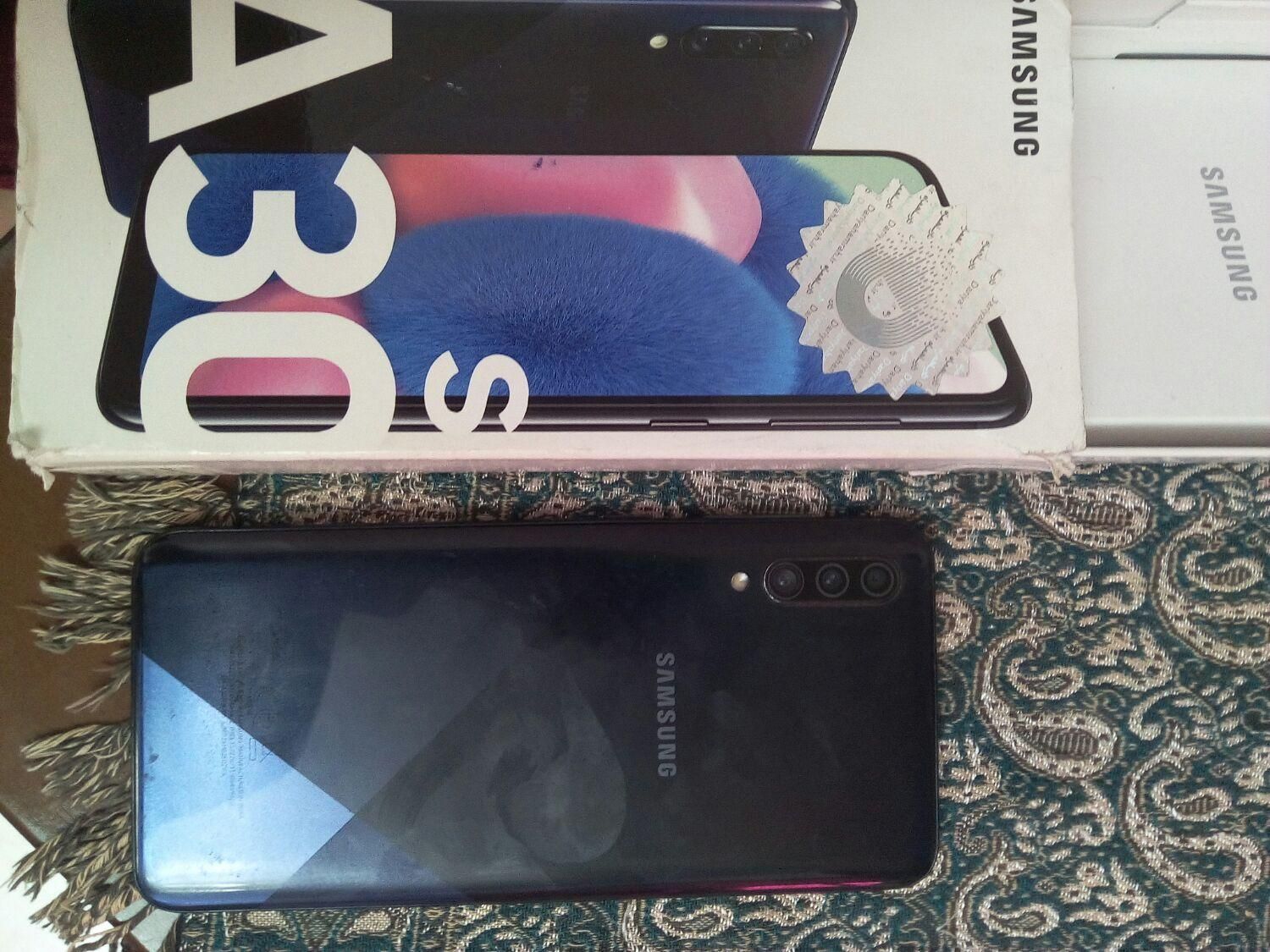 A30s 128 gig|موبایل|تهران, پیروزی|دیوار