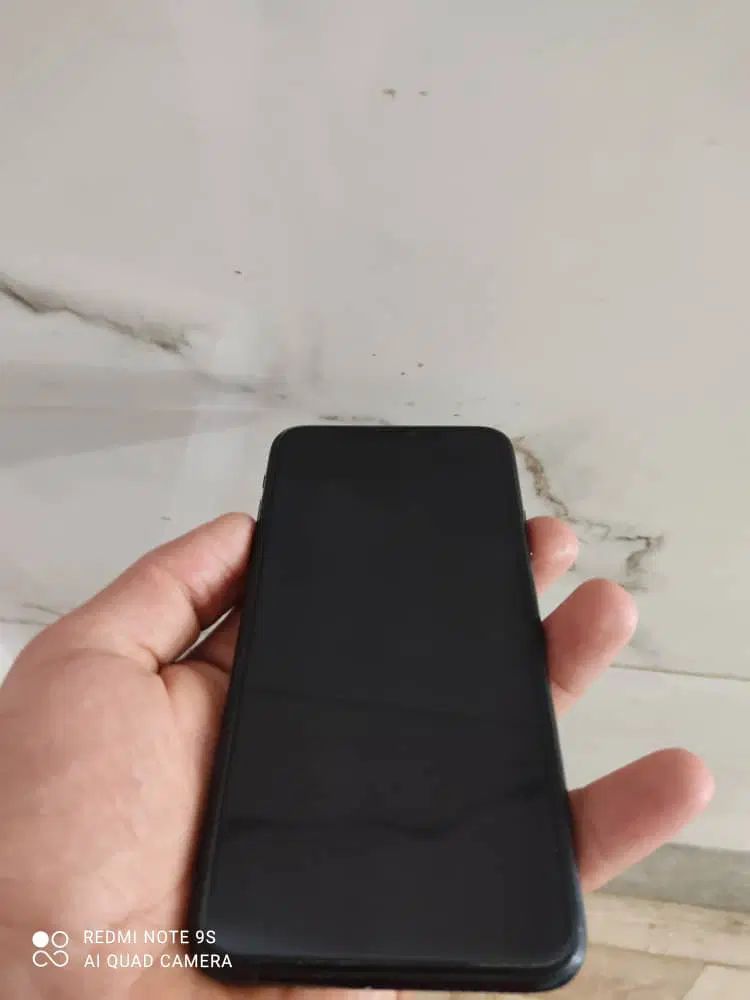 اپل iPhone 11 Pro Max با حافظهٔ 256گیگابایت پلمپ|موبایل|تبریز, |دیوار