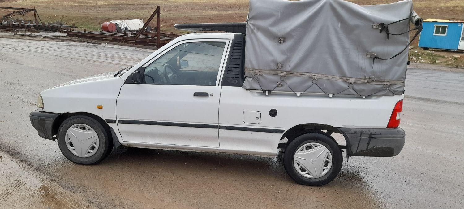 حمل بار.وانت پرایدتلفنی۲۴ساعته|خدمات حمل و نقل|جوانرود, |دیوار