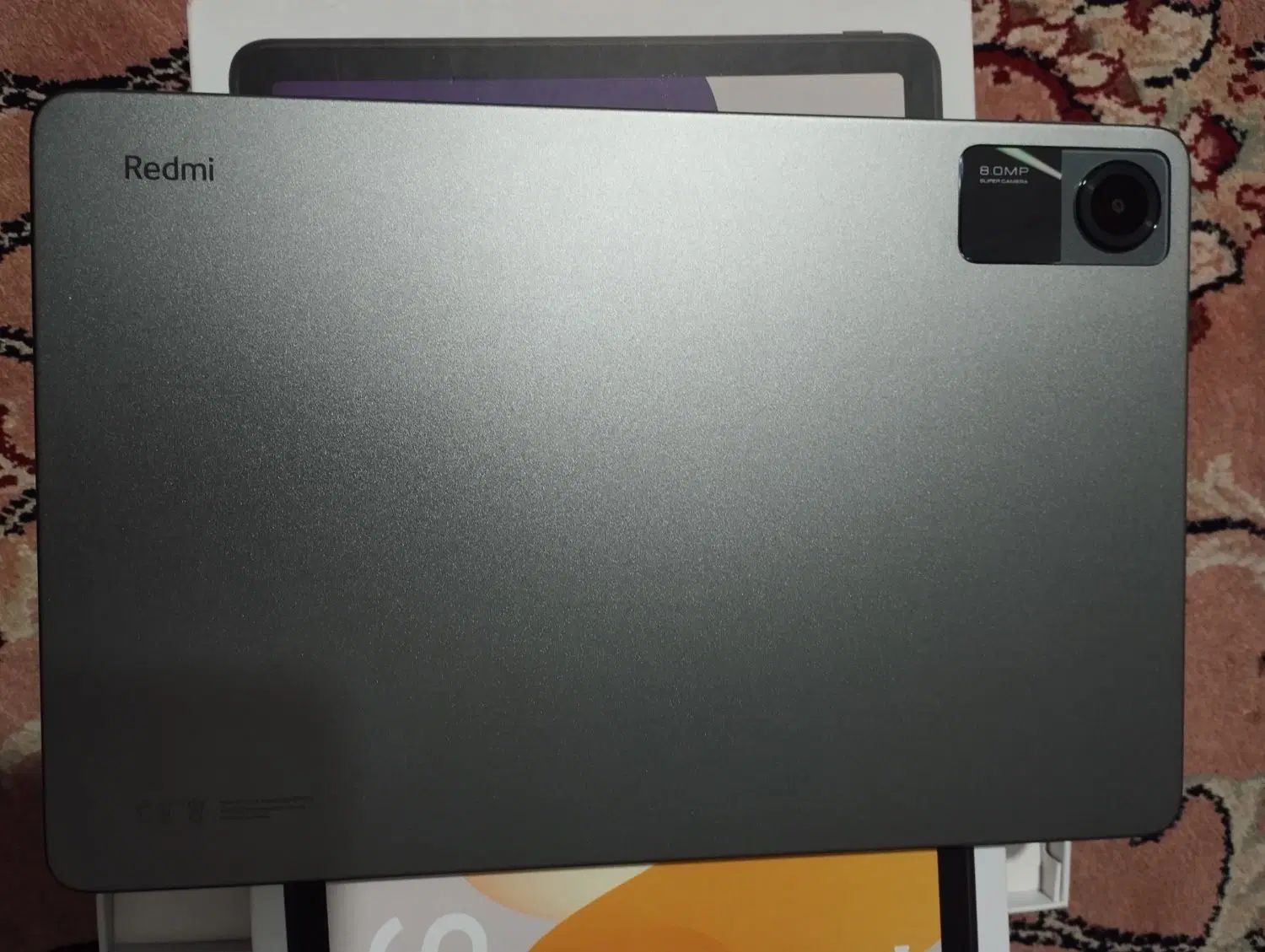 تبلت Redmi pad se|تبلت|رشت, پل تالشان|دیوار