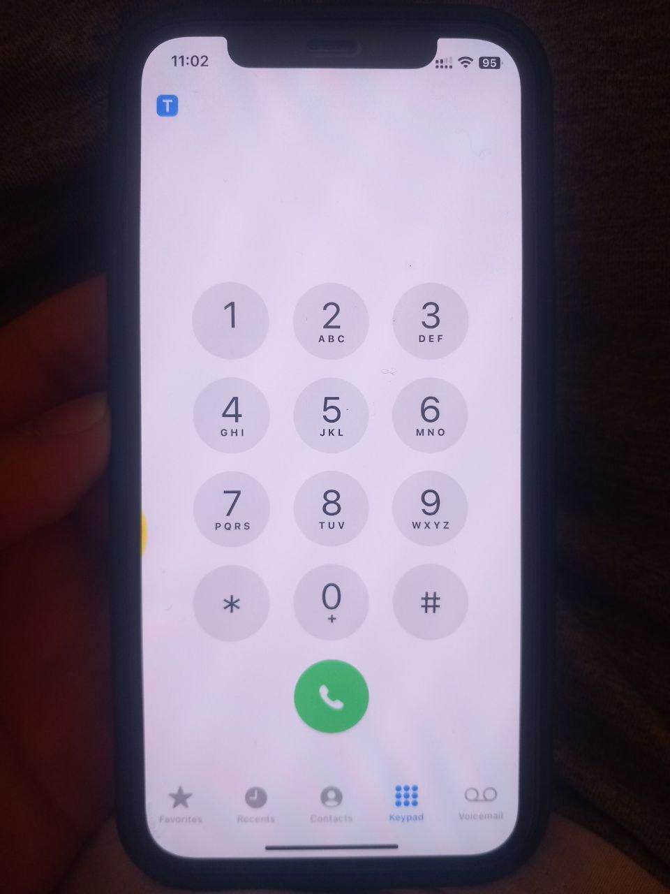 اپل iPhone 12 Pro ۲۵۶/zaa/87%|موبایل|همدان, |دیوار