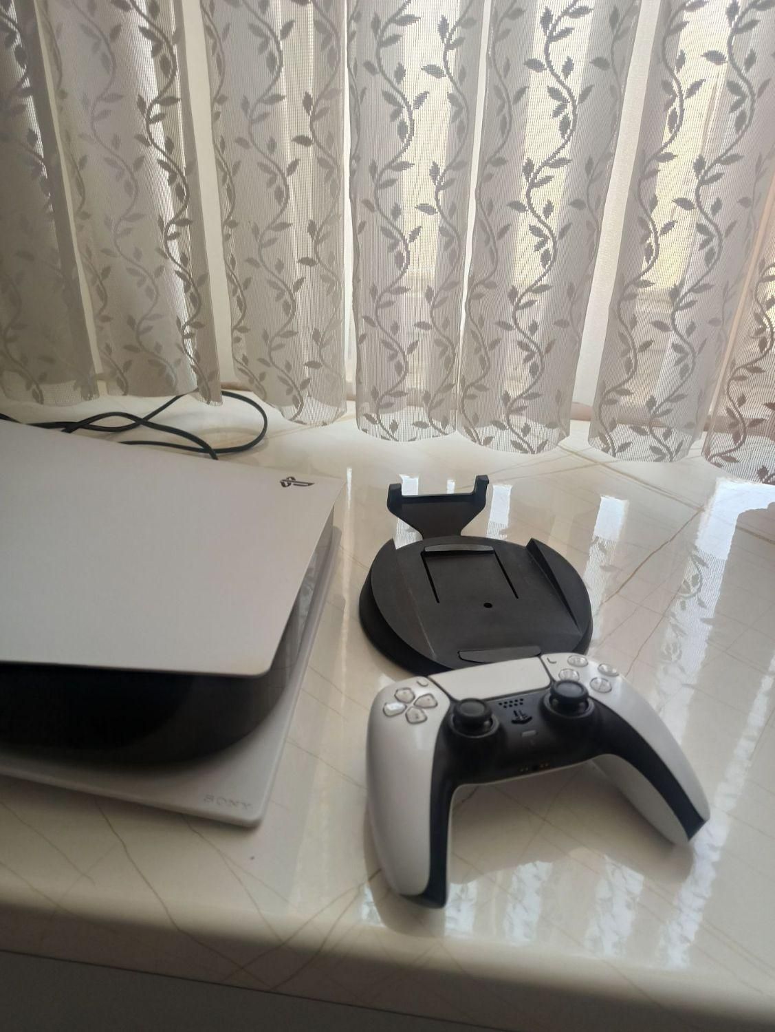 PS5|کنسول، بازی ویدئویی و آنلاین|اندیشه, |دیوار