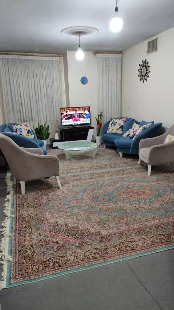 اجاره آپارتمان ۷۵ متری ۲ خوابه فرهنگیان|اجارهٔ آپارتمان|آبیک, |دیوار