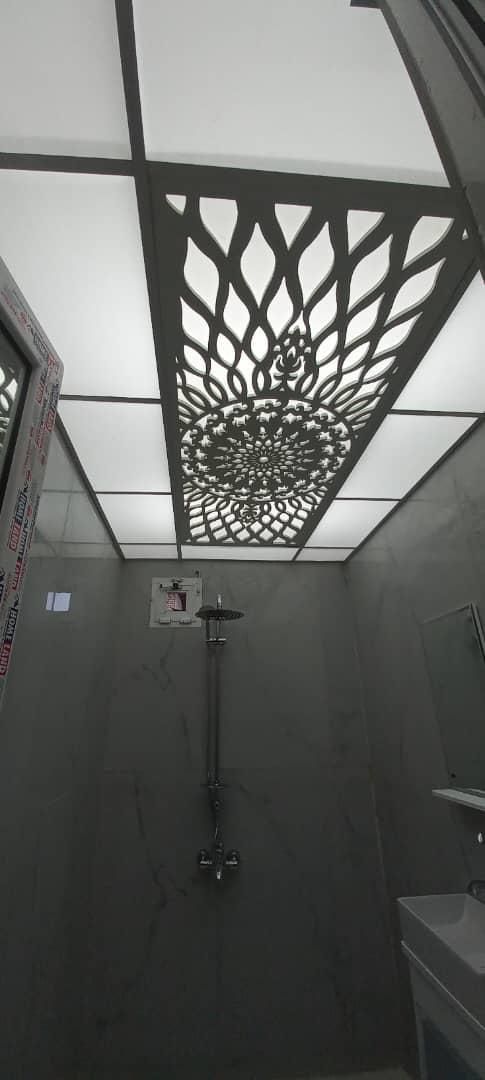 سقف کاذب  کناف|خدمات پیشه و مهارت|میناب, |دیوار
