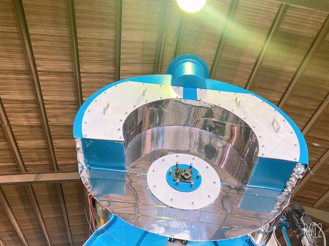 دیگ بخار با جوشکاریwps|ماشینآلات صنعتی|اصفهان, جویباره|دیوار