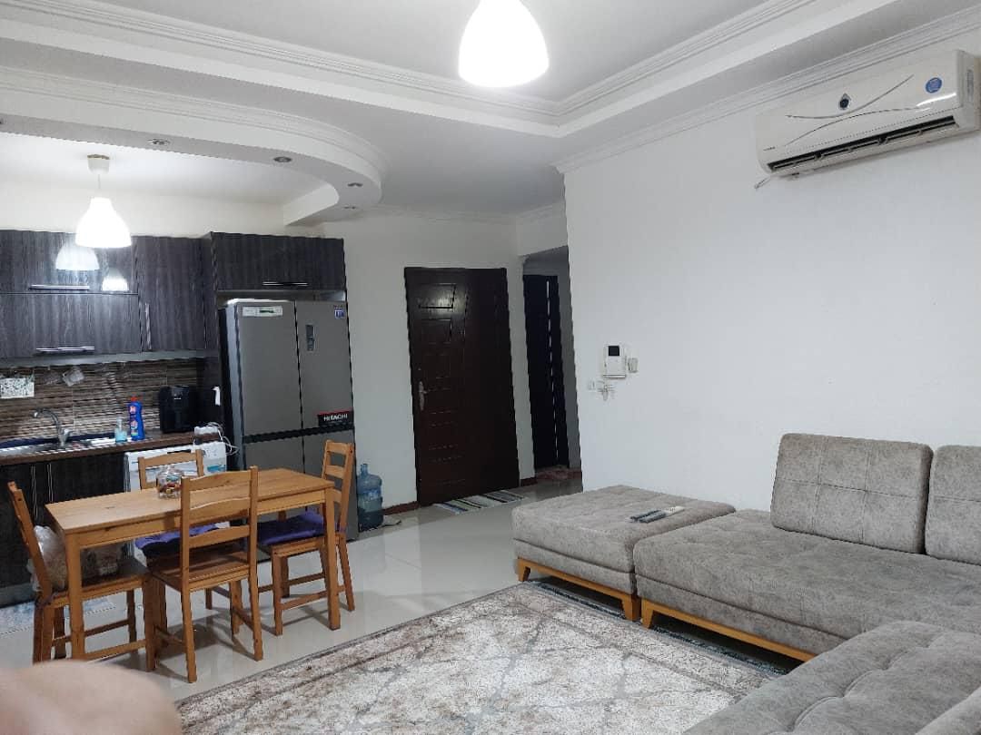 یکخواب نوبنیاد۲/بالکن انباری پارکینگ|فروش آپارتمان|کیش, |دیوار