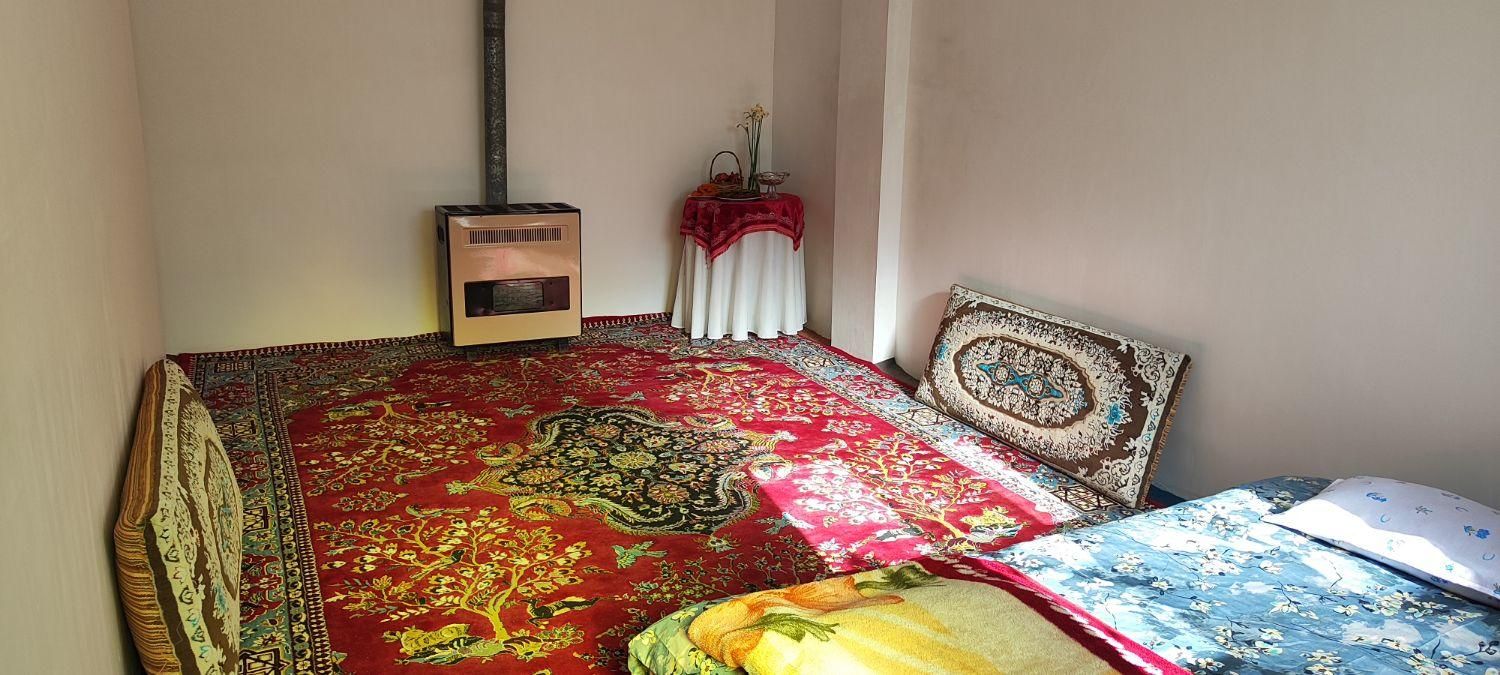 سوئیت همراه با پارکینگ|اجارهٔ کوتاه‌مدت آپارتمان و سوئیت|آزادشهر, |دیوار