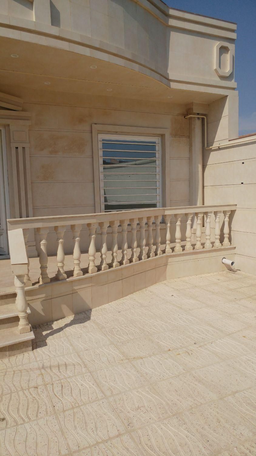 فروش خانه ویلایی ۱۶۰ متری ۲ خوابه شهرک امام علی|فروش خانه و ویلا|کلاله, |دیوار