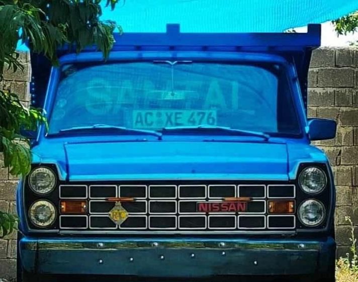 نیسان بار|خدمات حمل و نقل|مهریز, |دیوار