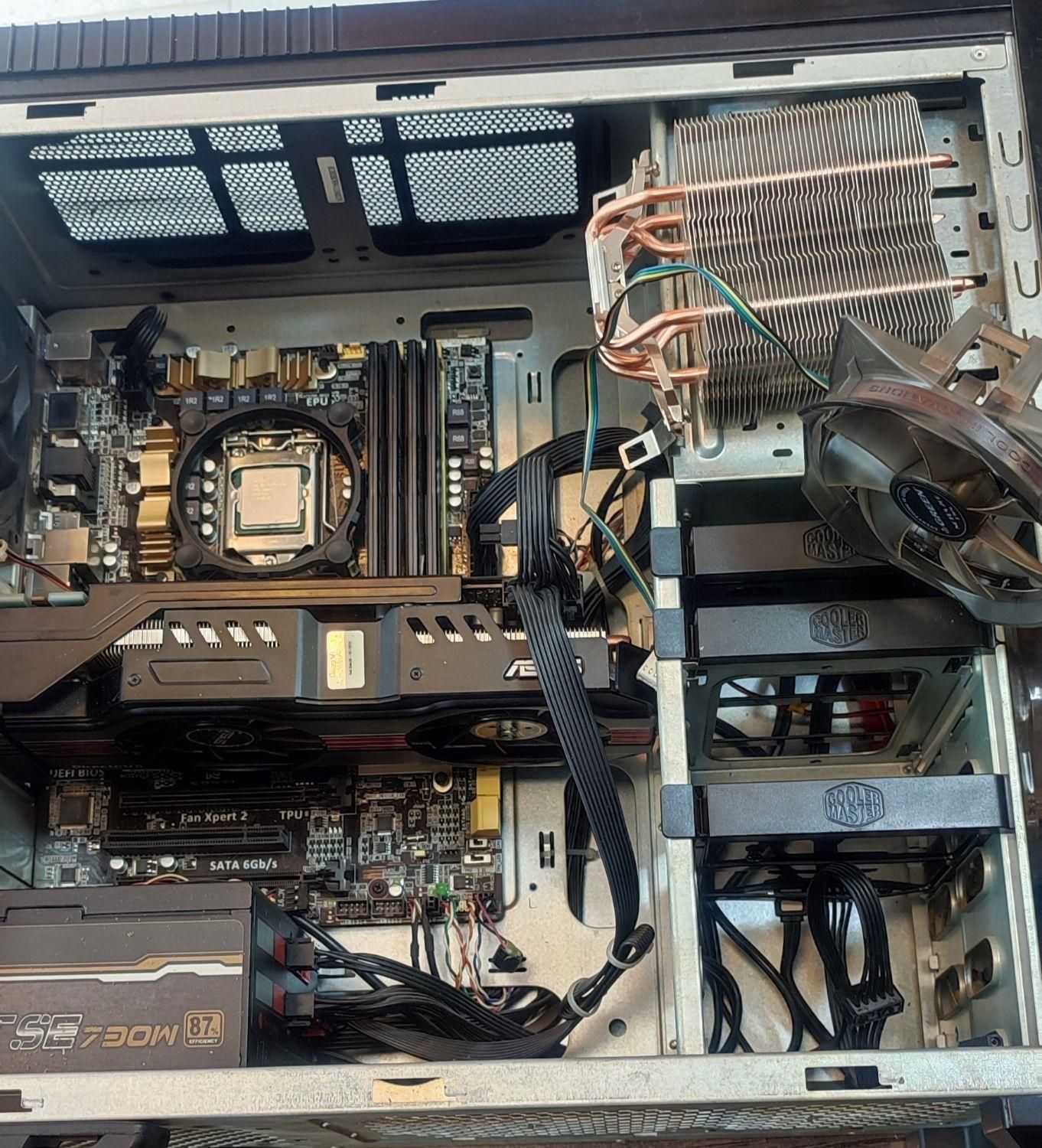 تعمیرات تخصصی کامپیوتر و لپتاپ در محل|خدمات رایانه‌ای و موبایل|کرمانشاه, |دیوار