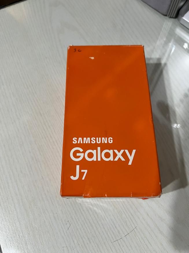 سامسونگ Galaxy J7 ۱۶ گیگابایت|موبایل|تهران, شهران شمالی|دیوار