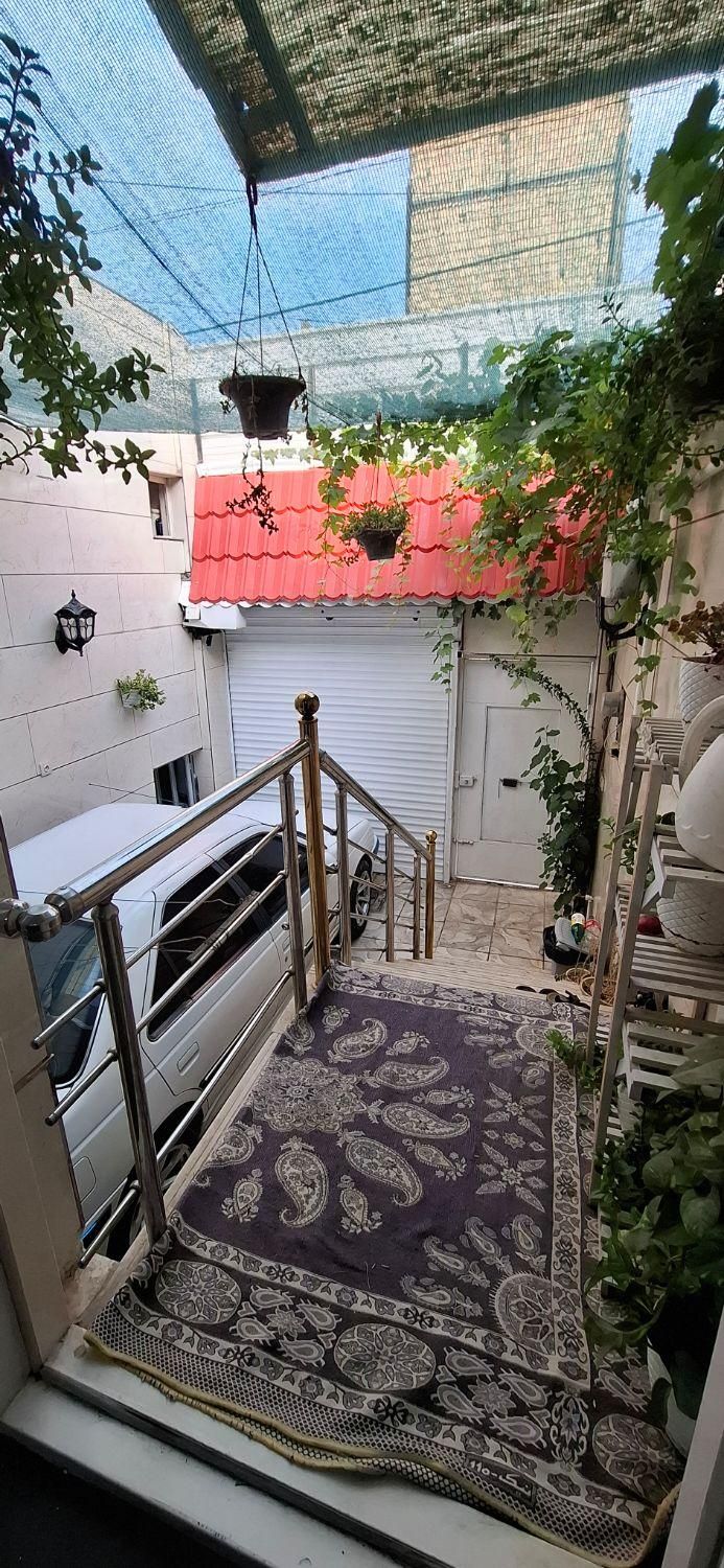 خانه دوبلکس نوساز 65 متری وحید 16|فروش خانه و ویلا|مشهد, وحید|دیوار