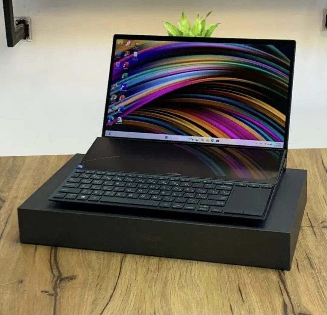 asus ux482eg لپتاپ ایسوس|رایانه همراه|کرج, عظیمیه|دیوار