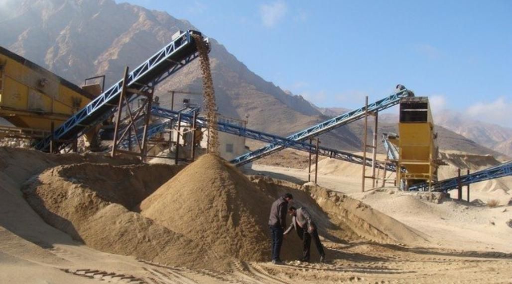 پخش شن و ماسه|مصالح و تجهیزات ساختمان|دماوند, دماوند|دیوار