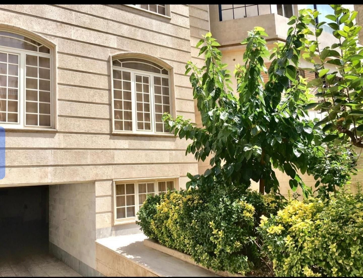 مرزداران/۳۰۰مترکلنگی/بر ۱۰/تهاتر با آپارتمان|فروش زمین و ملک کلنگی|تهران, مرزداران|دیوار