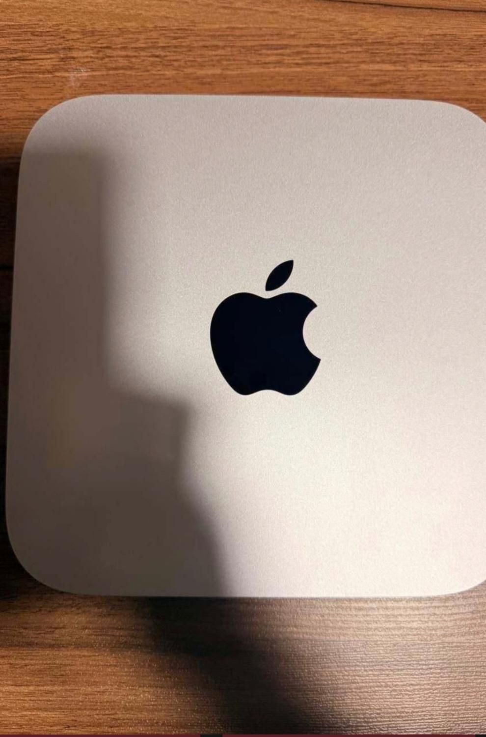 Mac mini M2 2023|رایانه رومیزی|کرج, گلشهر|دیوار