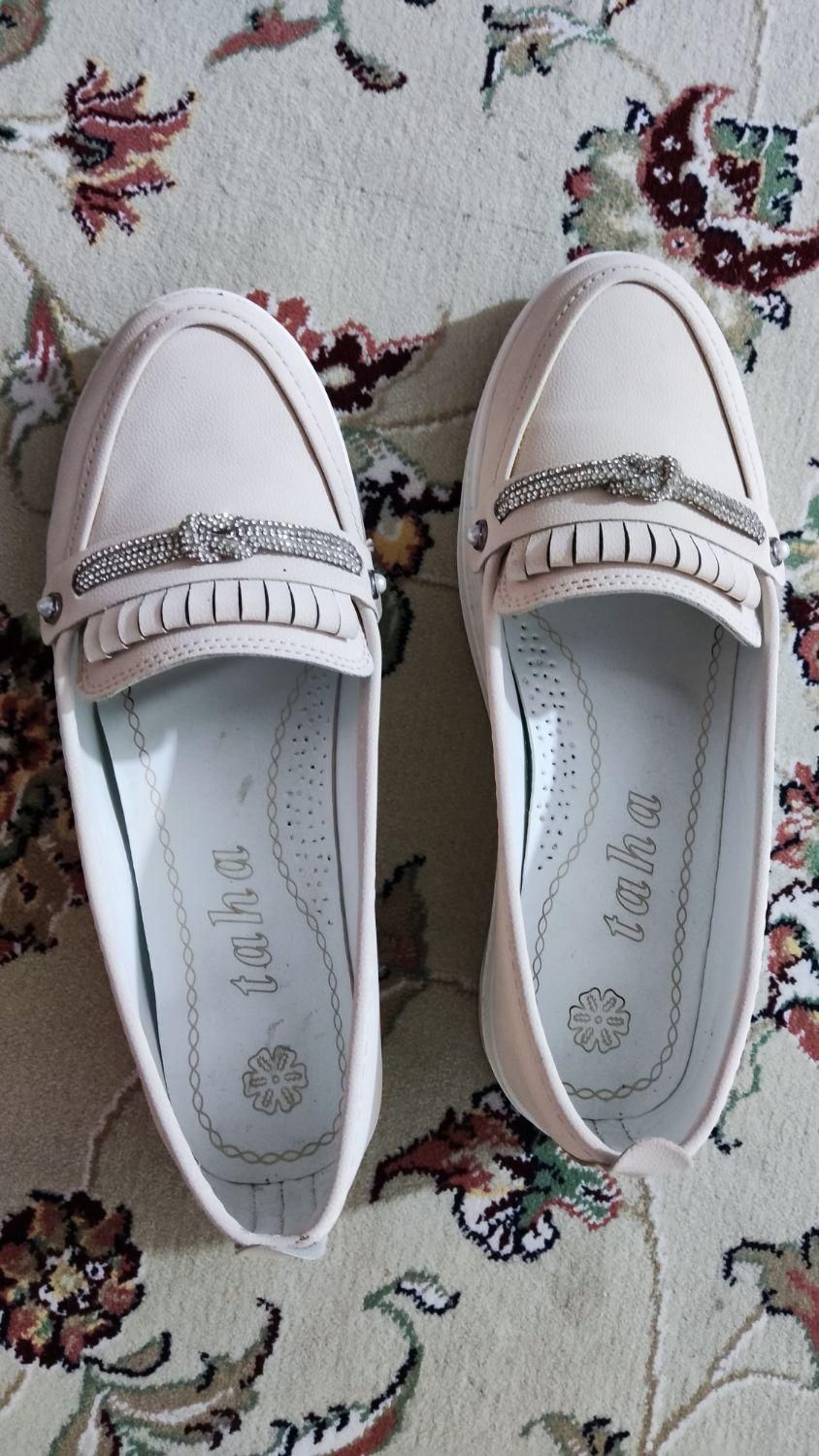 کفش و بوت بلند|کیف، کفش، کمربند|لاهیجان, بوجایه|دیوار