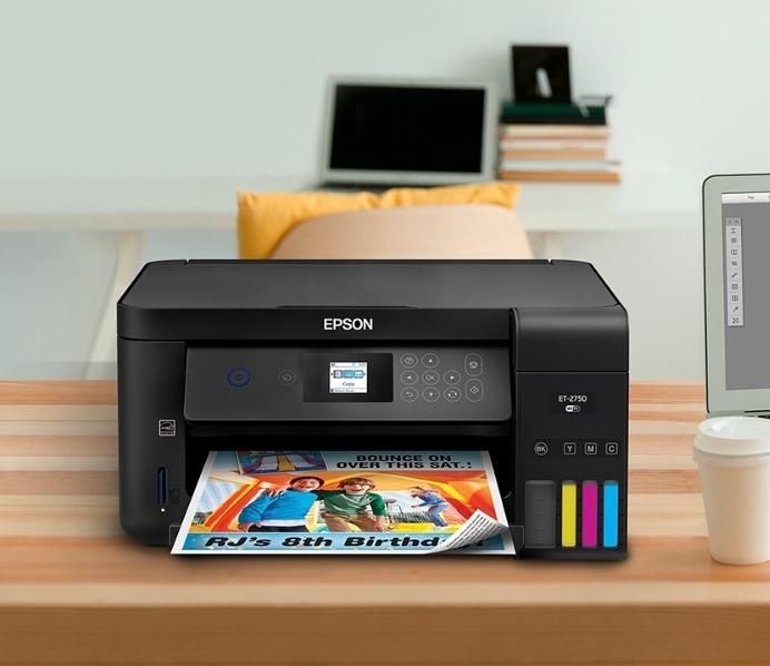 تعمیرات تخصصی پرینترهای جوهرافشان و لیزری|پرینتر، اسکنر، کپی، فکس|تهران, ایرانشهر|دیوار