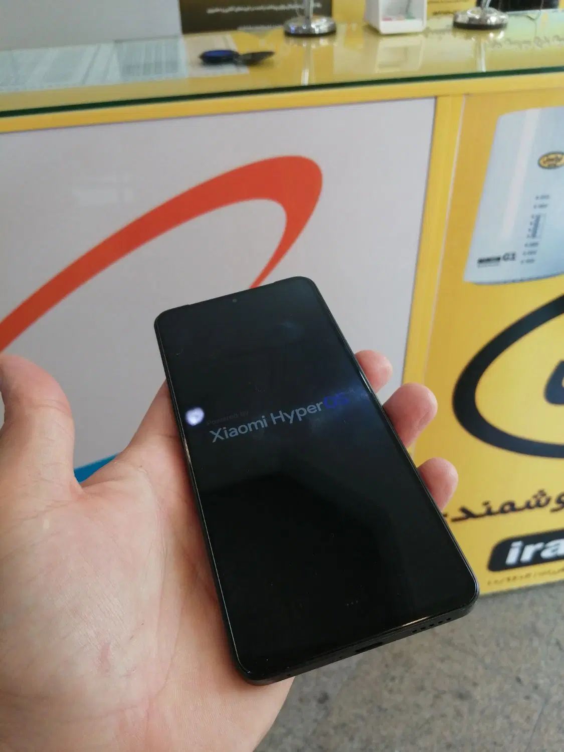 گوشی شیائومی poco x6pro|موبایل|مشهد, احمدآباد|دیوار