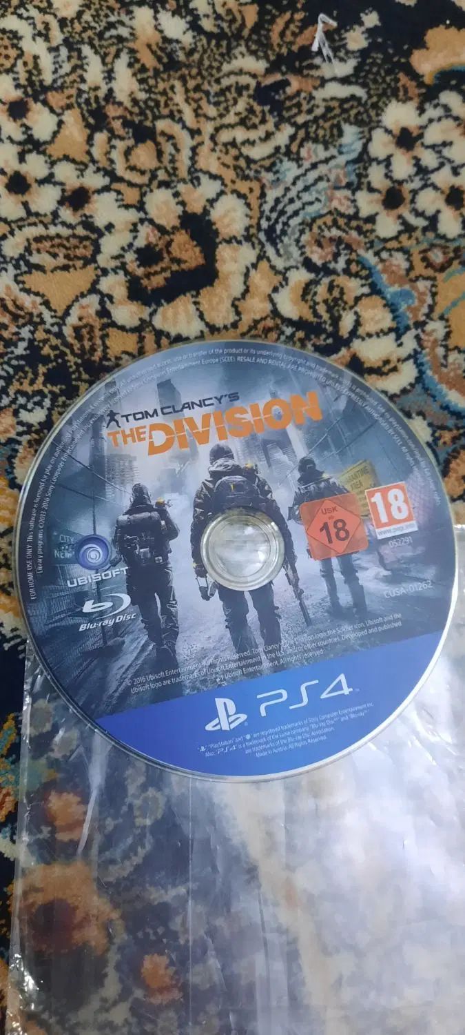 بازی ps4 انلاین|کنسول، بازی ویدئویی و آنلاین|مشهد, شهرک امام هادی (شهرک غرب)|دیوار