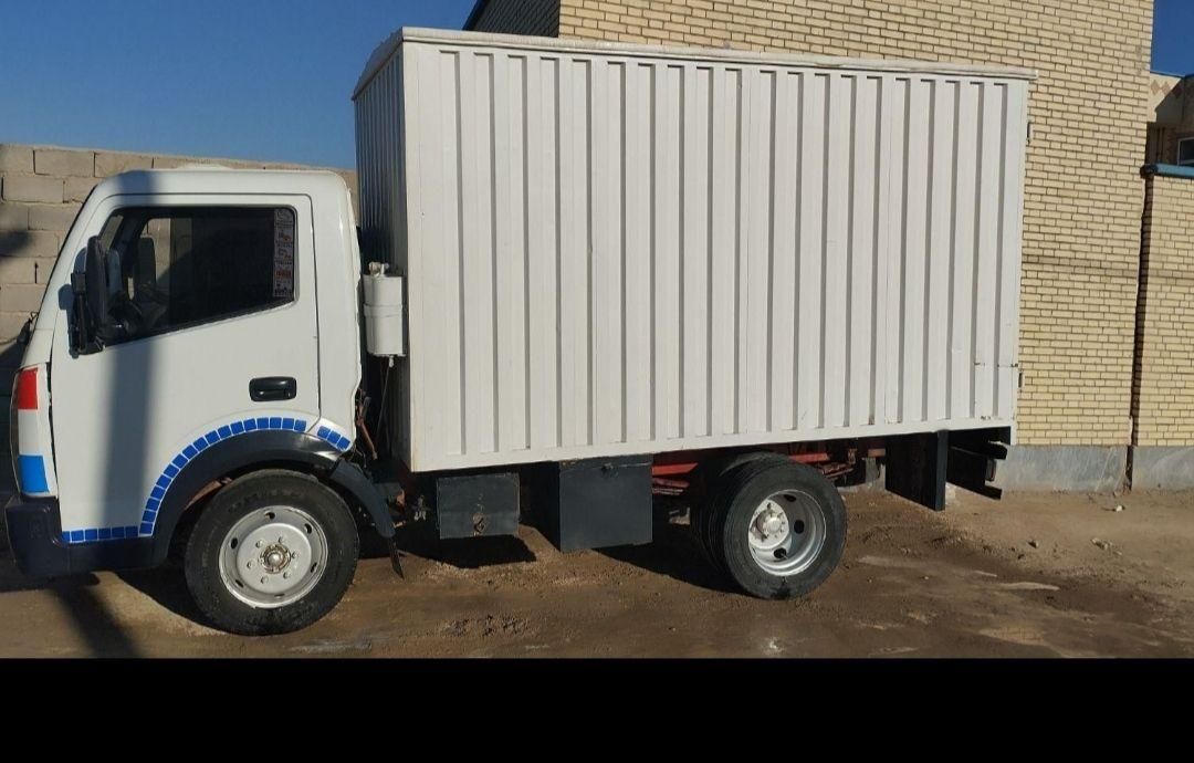 باربری|خدمات حمل و نقل|چناران, |دیوار