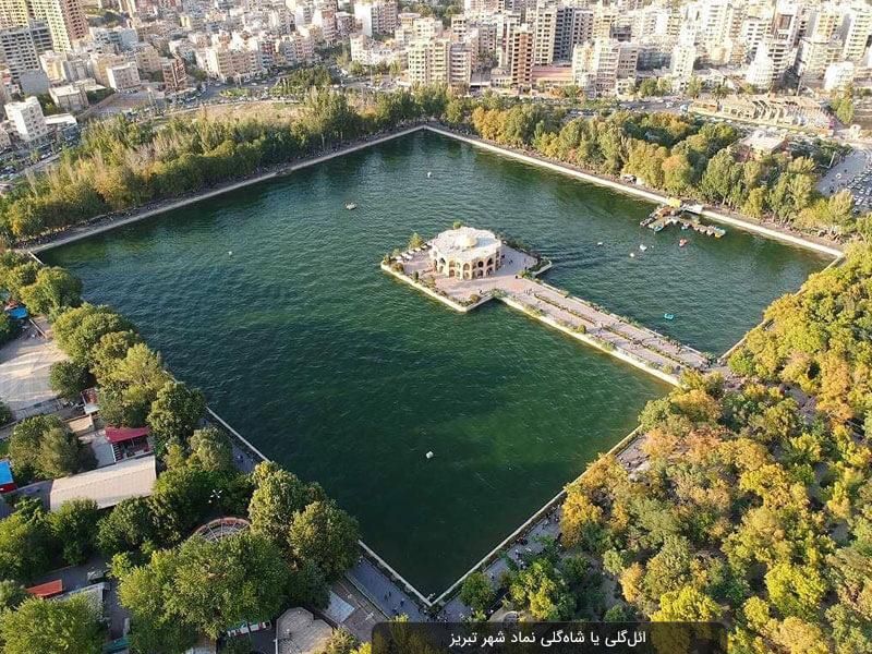 تور قطاری به تبریز/کندوان/جلفا|تور و چارتر|تهران, اقدسیه|دیوار