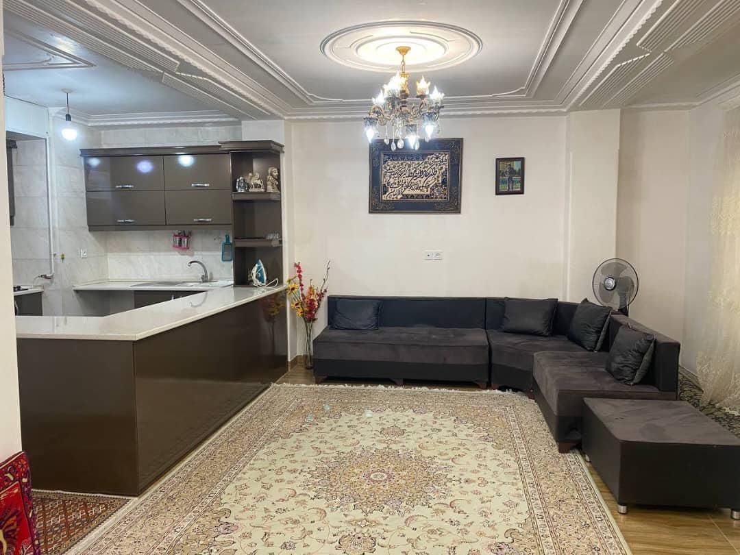 شهید قندی ۶۸متر تک خواب سند تک برگ|فروش آپارتمان|یزد, |دیوار