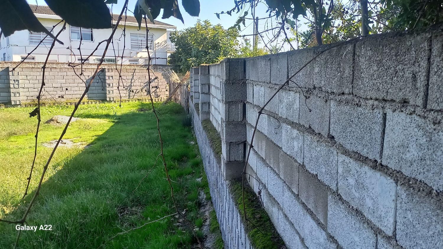 زمین ۱۶۰۰. متر جاده بهشهر زاغمرز زینوند|فروش زمین و ملک کلنگی|رستمکلا, |دیوار