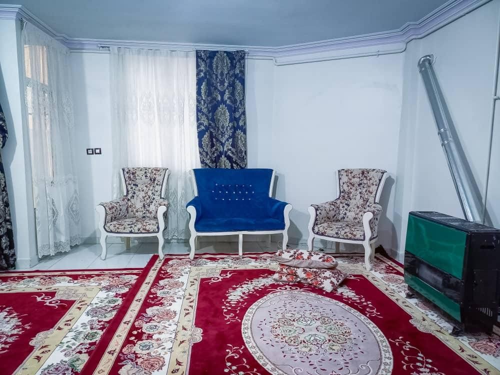 اجاره آپارتمان ۷۸ متری ۱ خوابه طبقه ۱ در کمال‌شهر|اجارهٔ آپارتمان|کرج, کمال‌شهر|دیوار