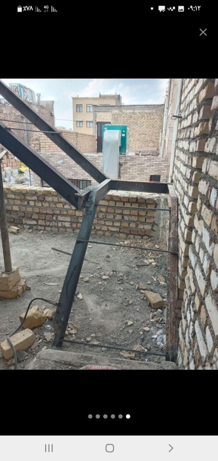 جوشکاری‌سیار|خدمات پیشه و مهارت|کاشان, شهرک صنعتی جعفرآباد ۱|دیوار