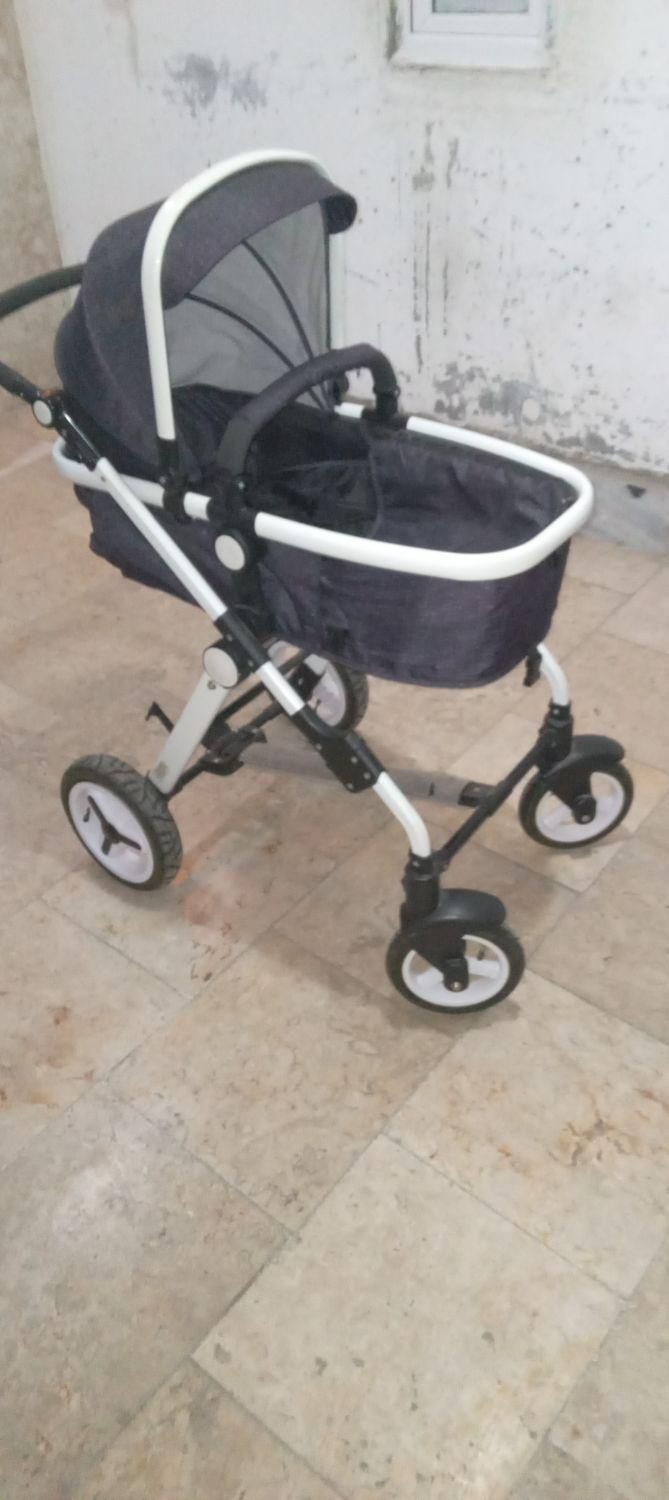 کالسکه|کالسکه و لوازم جانبی|بندرعباس, |دیوار