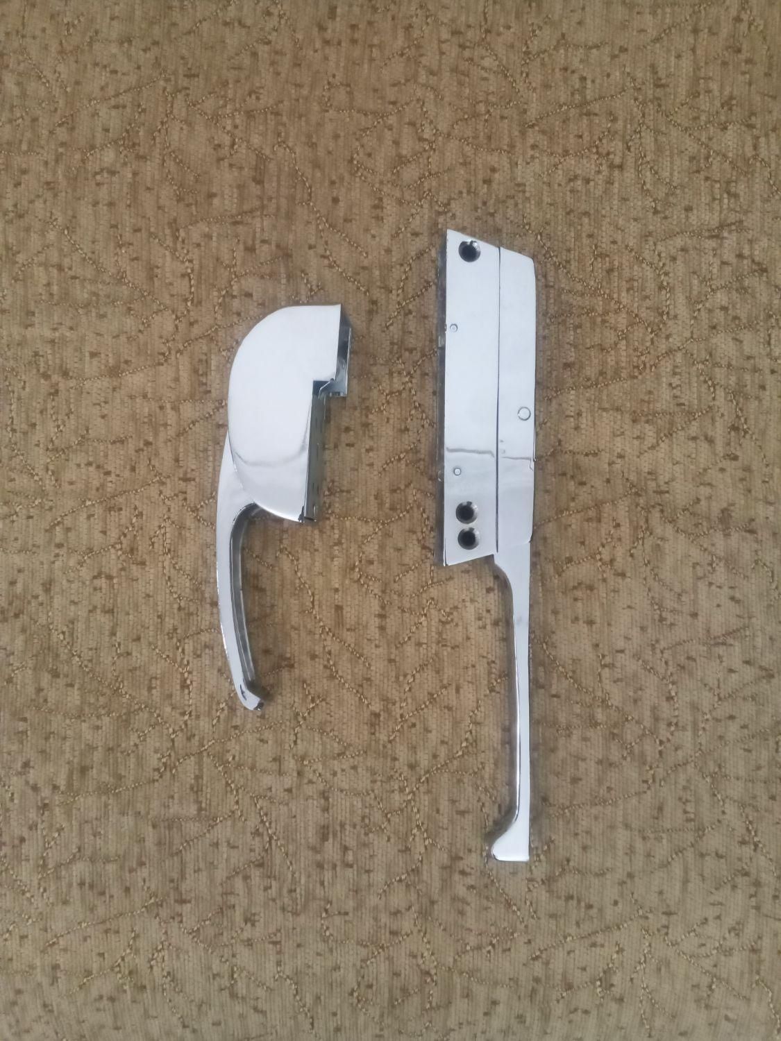 دستگیره قفل دار یخچال صنعتی ، زبانه فلزی ، فن|یخچال و فریزر|تهران, ائمه اطهار|دیوار