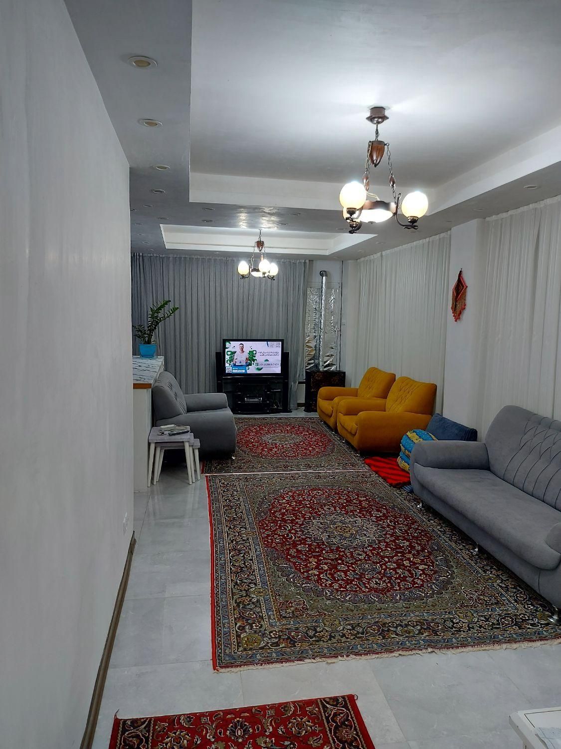 اجاره ویلا روزانه دوبلکس جنگلی|اجارهٔ کوتاهمدت ویلا و باغ|خرمآباد (تنکابن), |دیوار