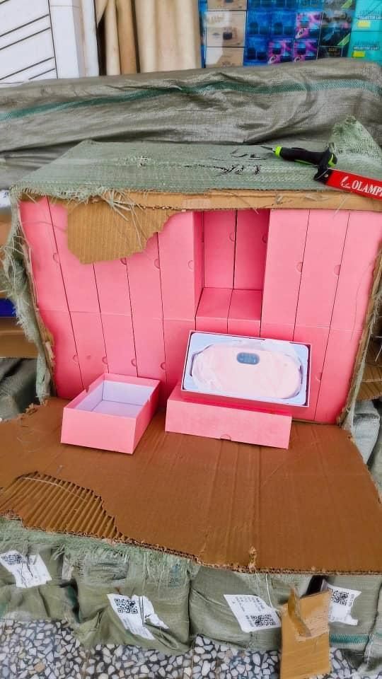 (بهترین کمربند تسکین درد قاعدگی بانوان)|آرایشی، بهداشتی، درمانی|میبد, |دیوار