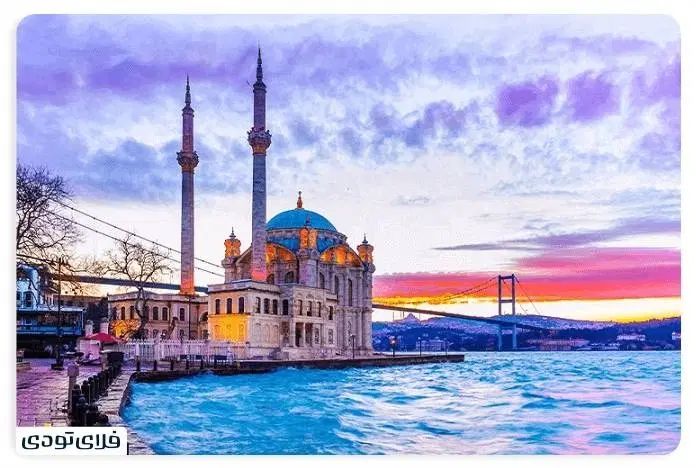 آفر تور هوایی استانبول|تور و چارتر|تهران, شهرآرا|دیوار